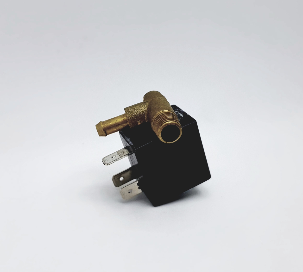 Электромагнитный клапан Паровой станции PHILIPS 292202199016 K ( Китай )